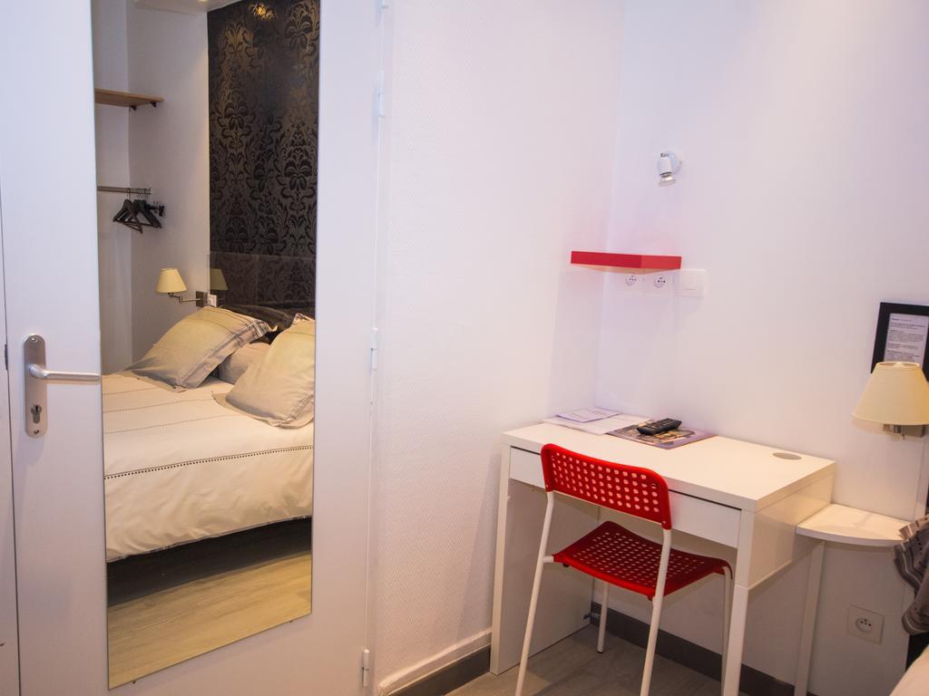 Hotel Saint Jean