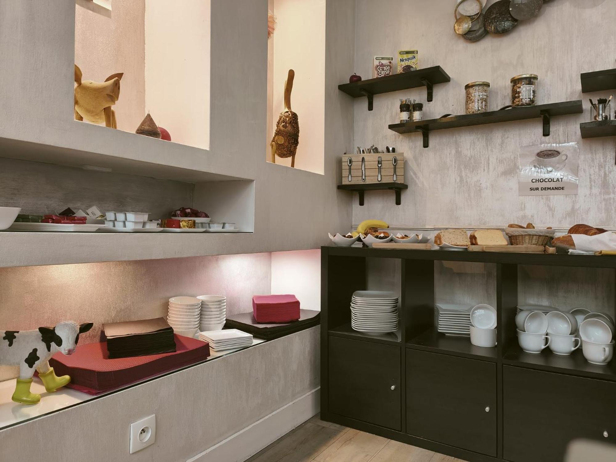 Saint Jean Hotel Tours
