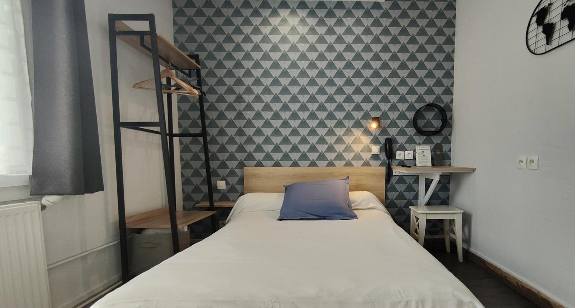 Saint Jean Hotel