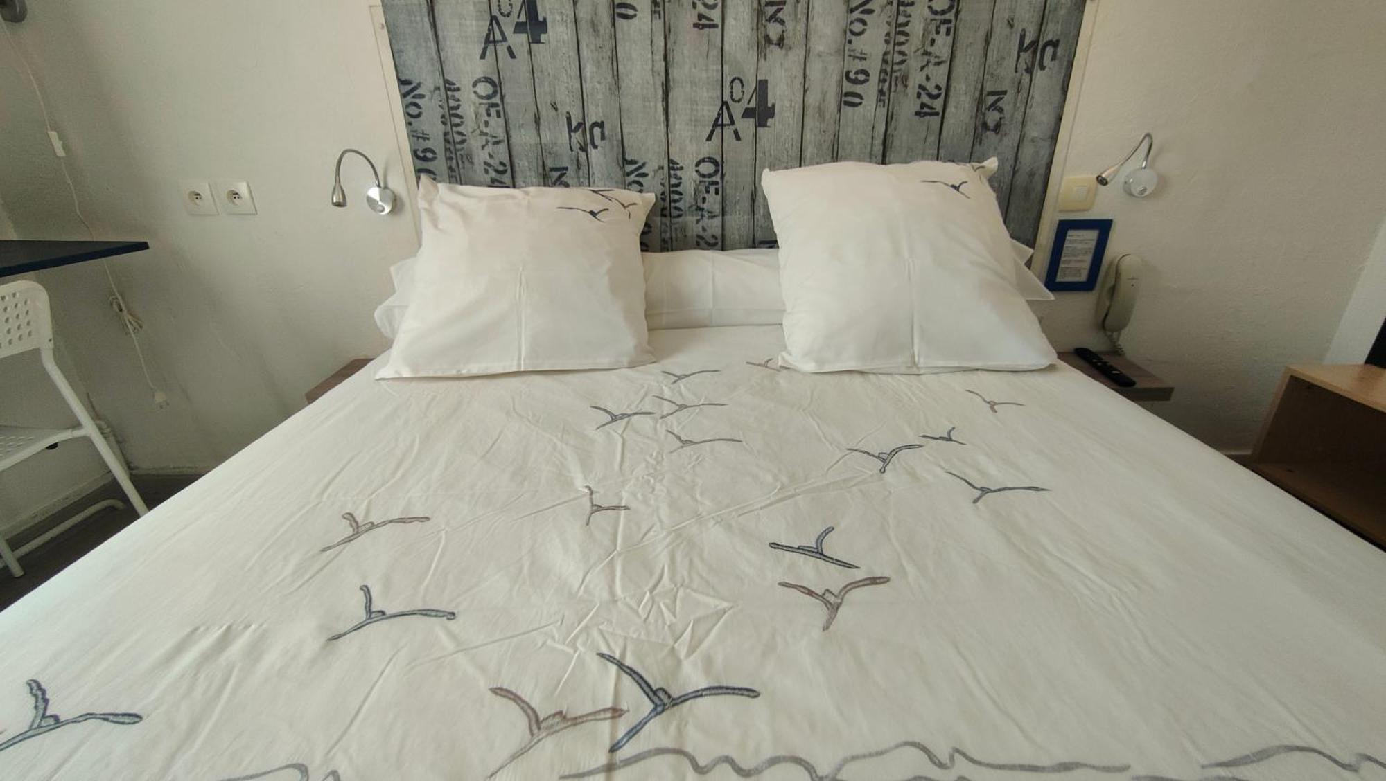 Hotel Saint Jean