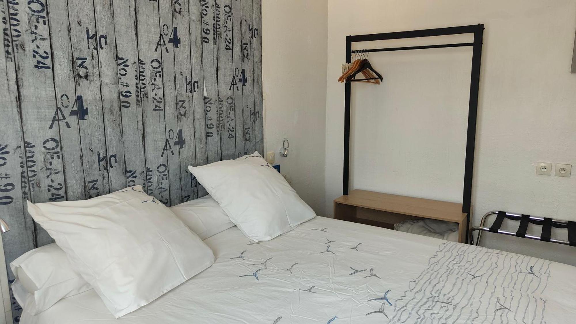 Hotel Saint Jean 2*