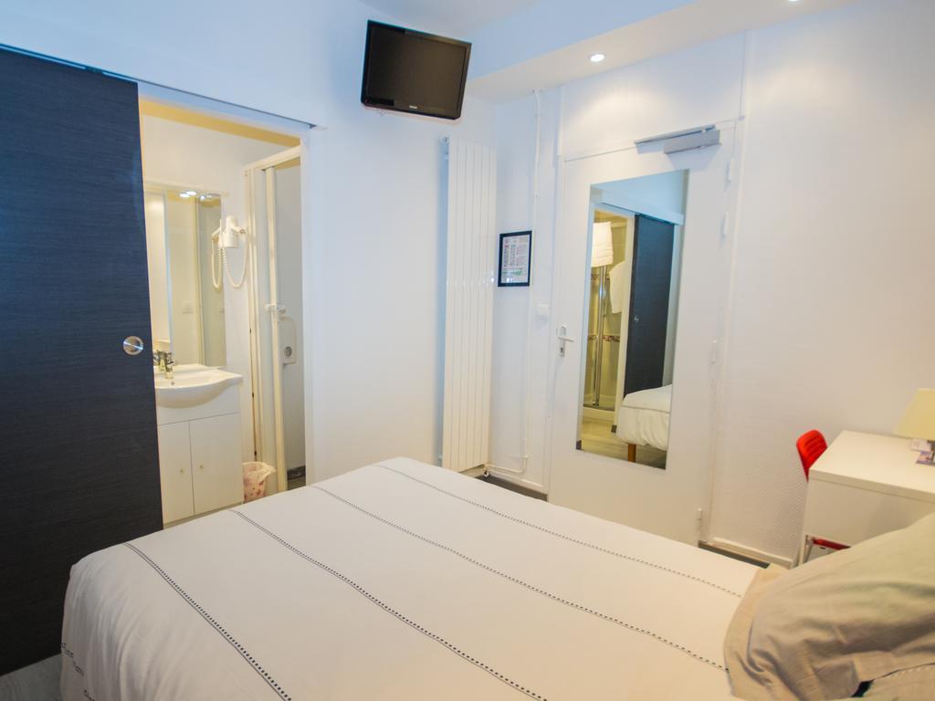 Hotel Saint Jean 2*