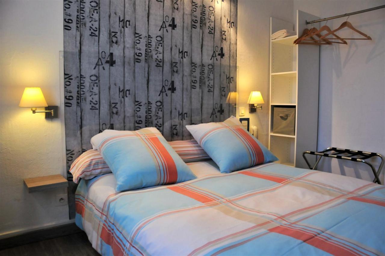 Saint Jean Hotel 2*